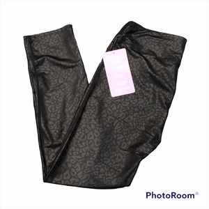 Kyoyo Plus Size Leggings